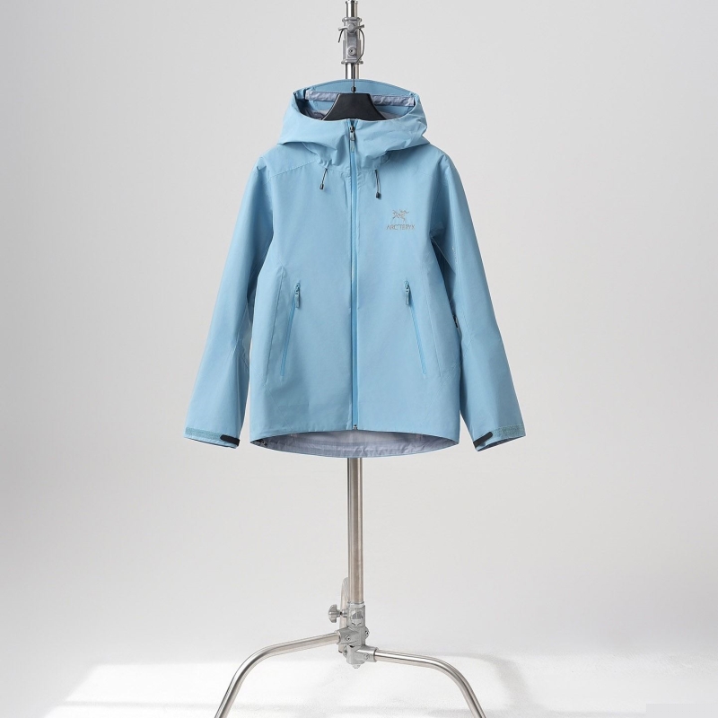Arc Teryx Down Coat